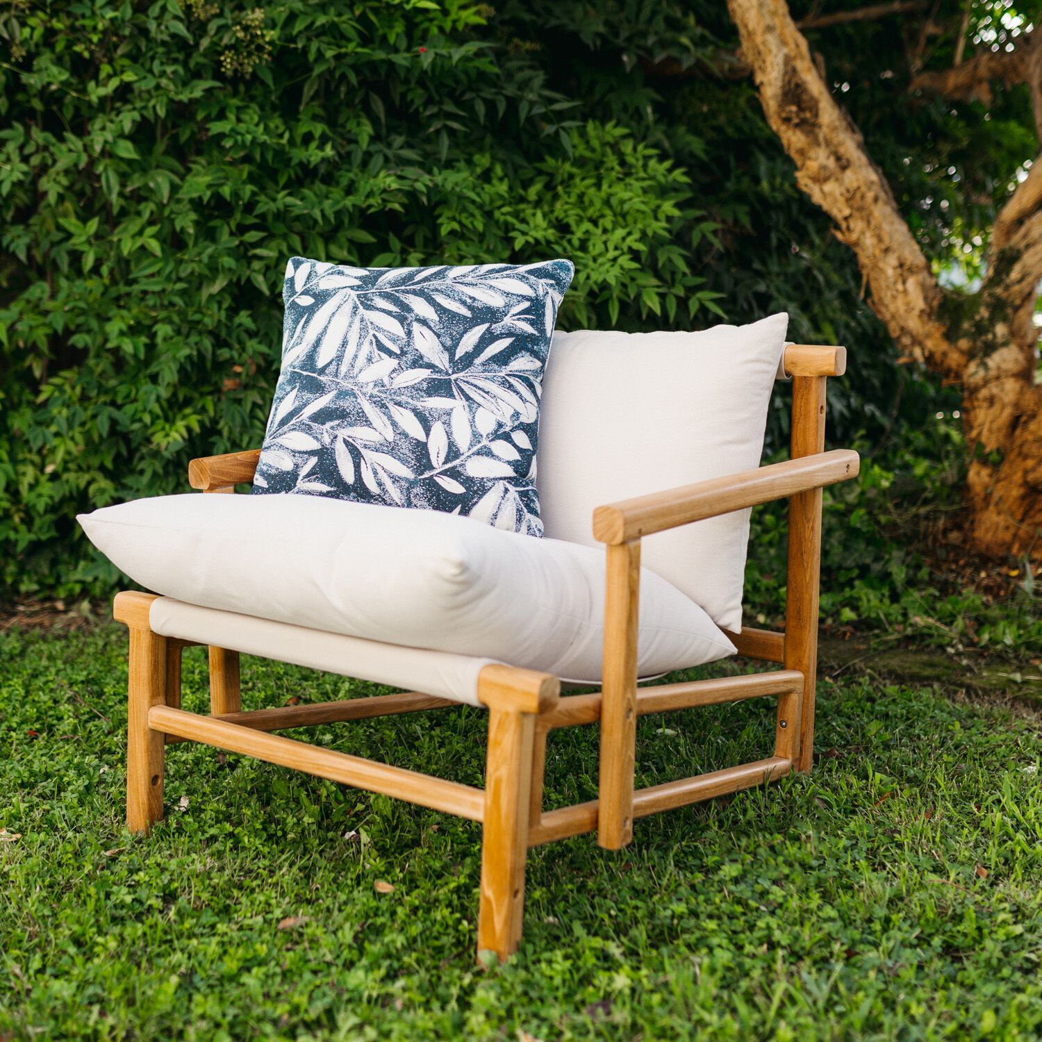 Наружная полипропиленовая подушка Maanta MARRA ARCH-00104860 - Вид №7