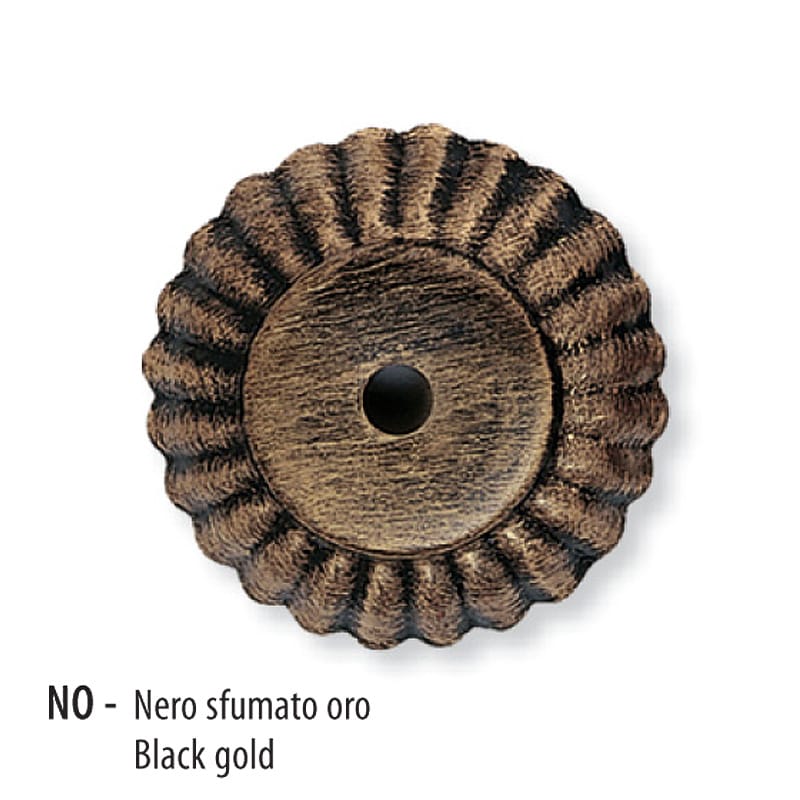 Керамический подвесной светильник FERROLUCE Chieti ARCH-00131888 - Вид №8