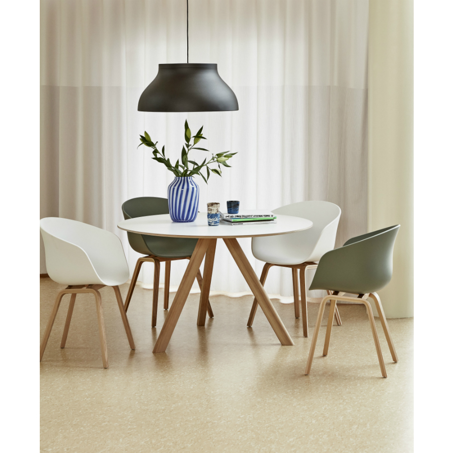 Стул AAC22, белый матовый Hay 222601 - Вид №7