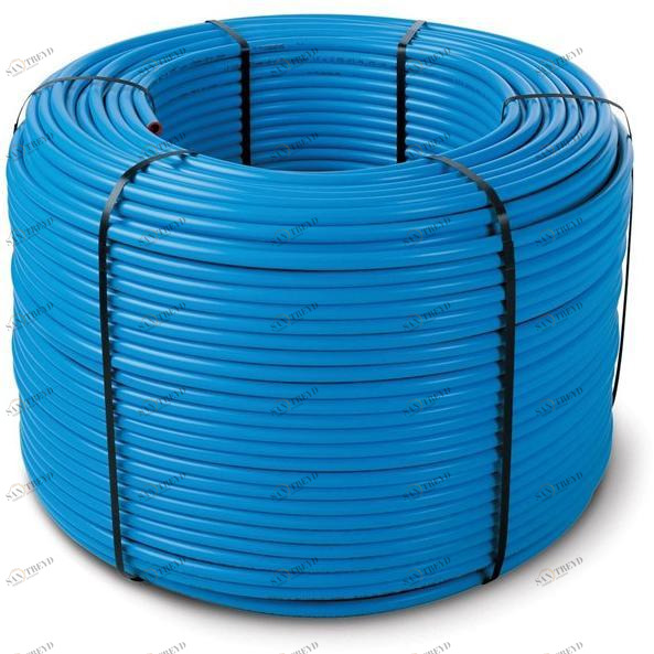 WAVIN ITALIA Трубопровод для системы отопления Pavimento radiante sun-id-1428942