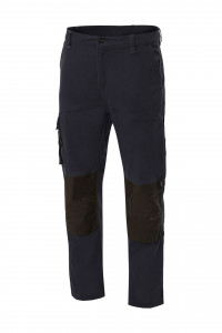 5042652 Брюки РЕГАТТА ПРОФЕШИОНАЛ СКЭНДЭЛ СТРЕЙЧ синий  Летняя спецодежда  размер 44/170-176 (30/R)