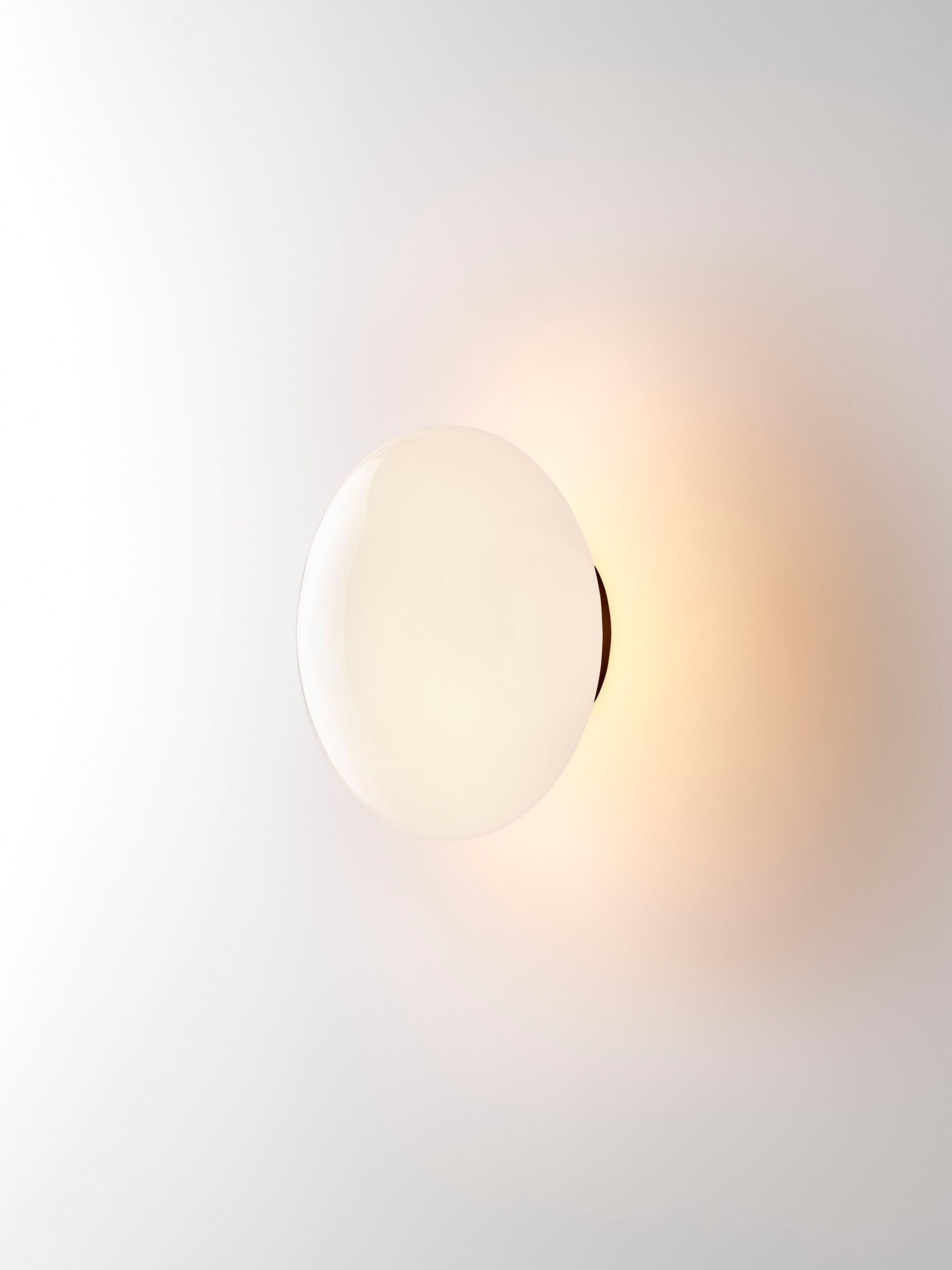 Стеклянный светодиодный настенный светильник Ross Gardam Aeris ARCH-00143420 - Вид №14