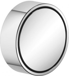 36607811-00_1_11187811-00_1 Вентиль для скрытого монтажа запирание вправо 1/2" - хром Dornbracht CYO 