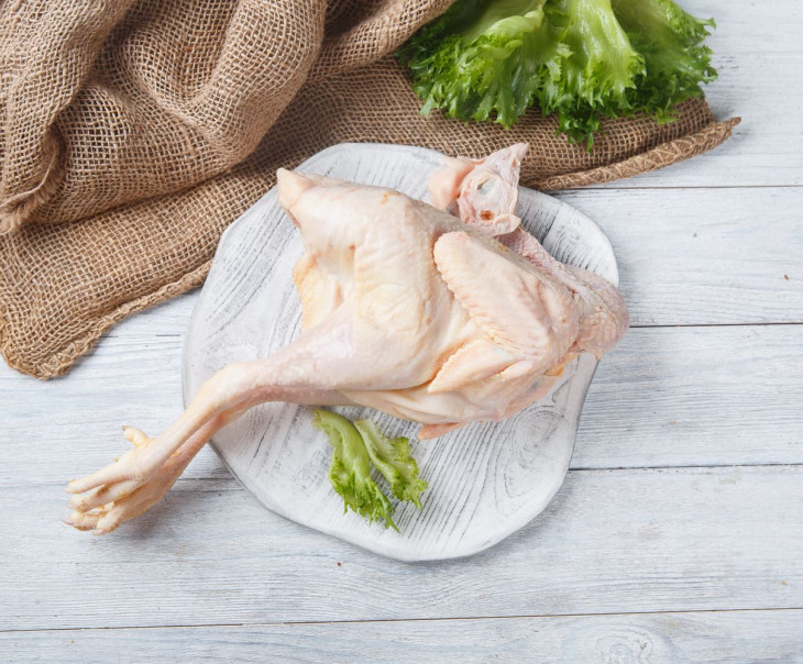 2934 Петух Вкусляндия 