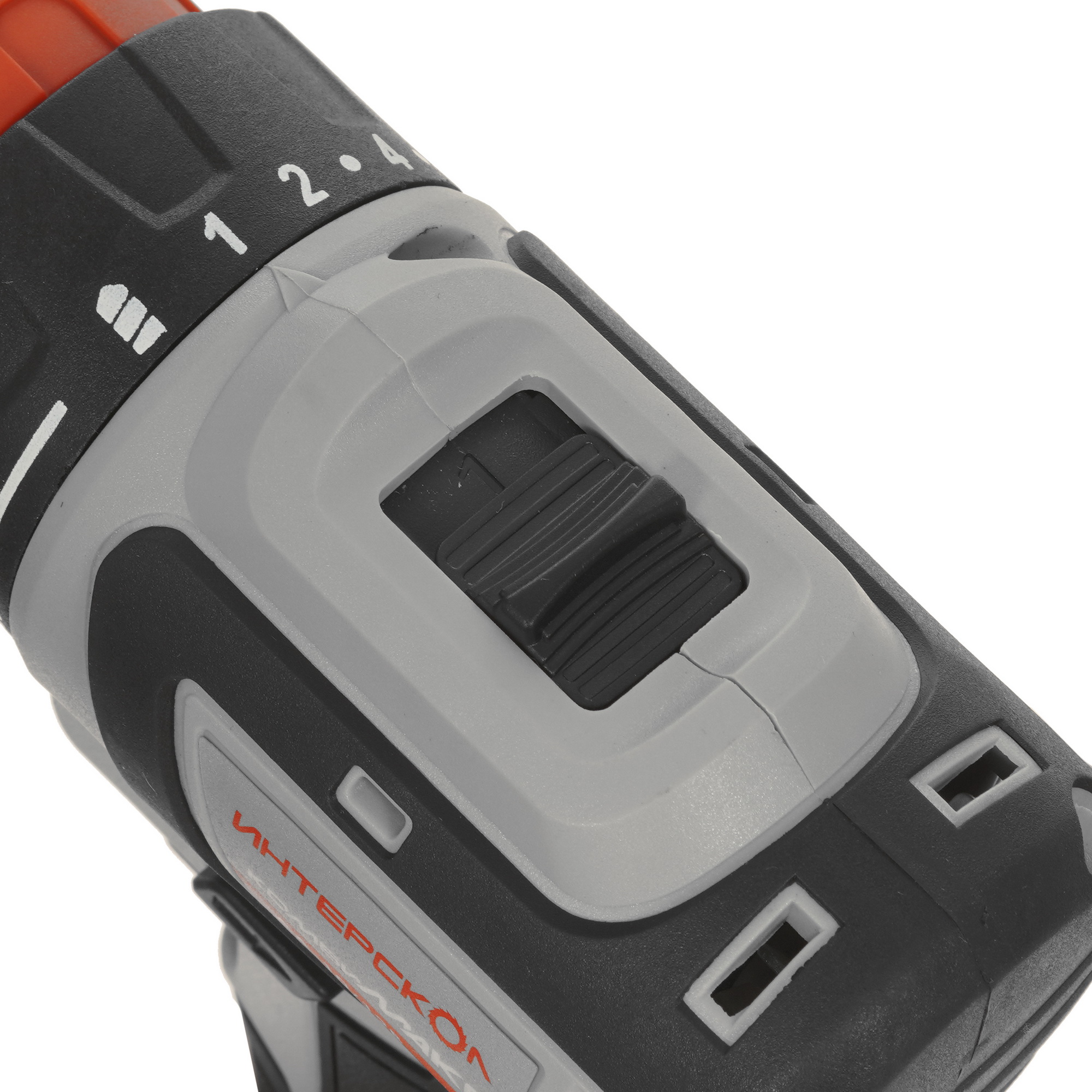 Дрель-шуруповерт Интерскол КомбиМАКС ДА-10/12В 36 АПИ-Т 12V 9960776 STDN-0083988 - Вид №6