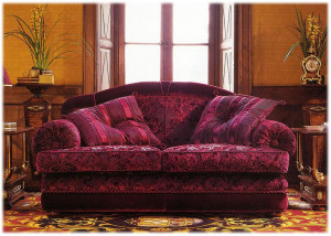 Диван  JUMBO COLLECTION MOL-02