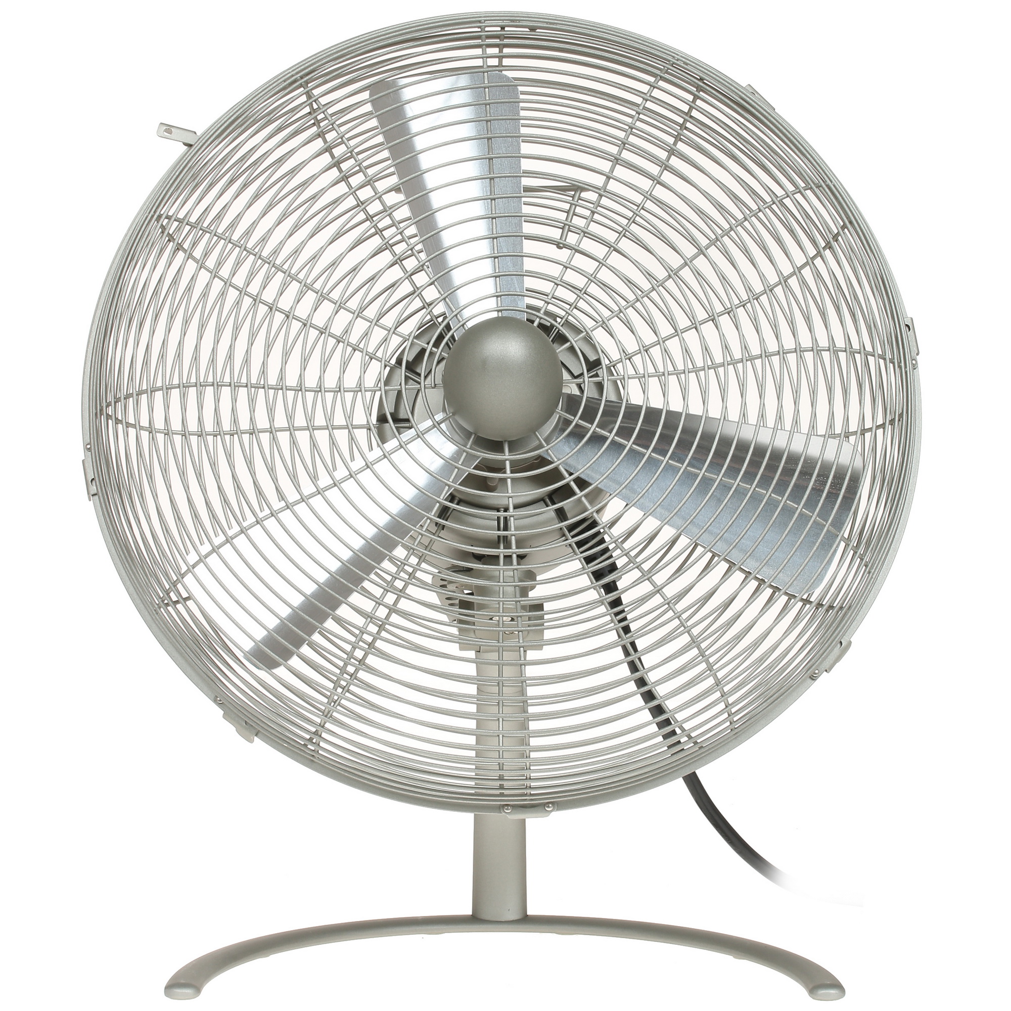 1054640 Вентилятор Stadler Form Charly NEW Little C-040  серый STDN-0052643 - Вид №1