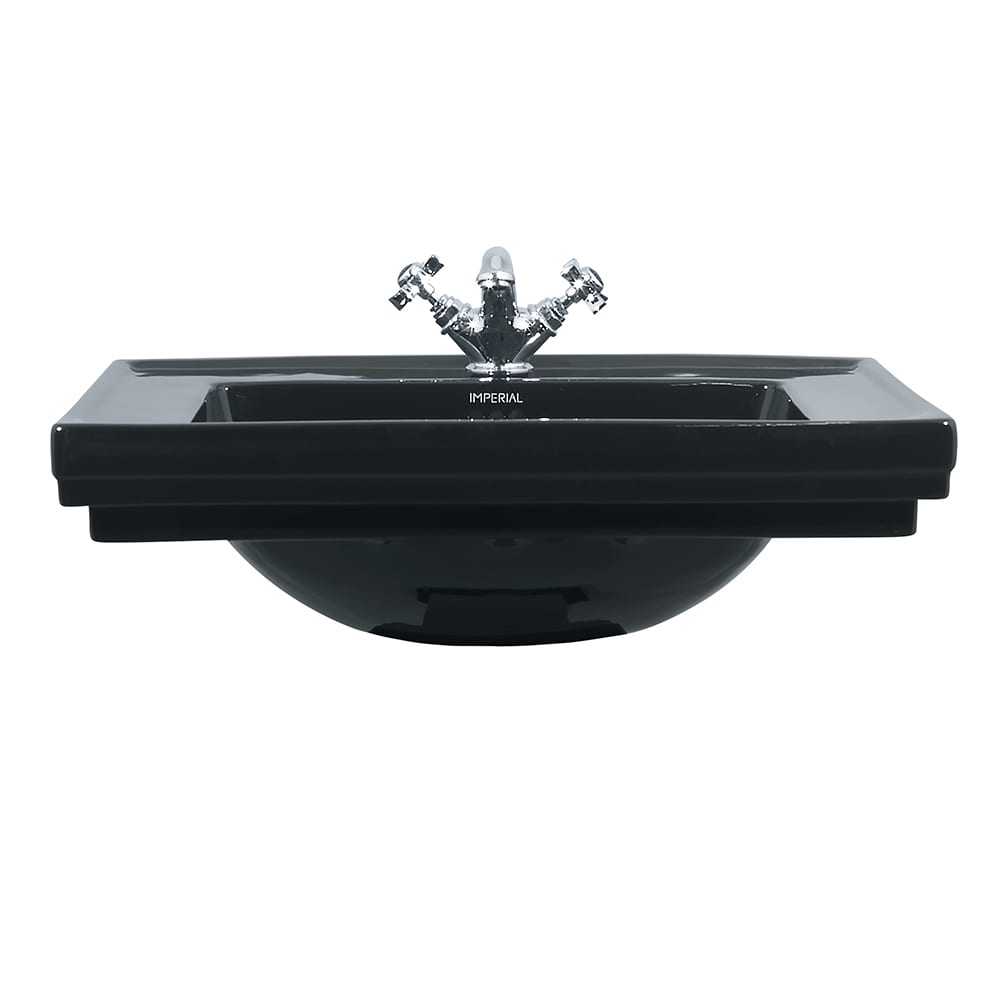 IMSR40 Большой умывальник Astoria Deco - 640 мм Astoria Deco Imperial  - Вид №5