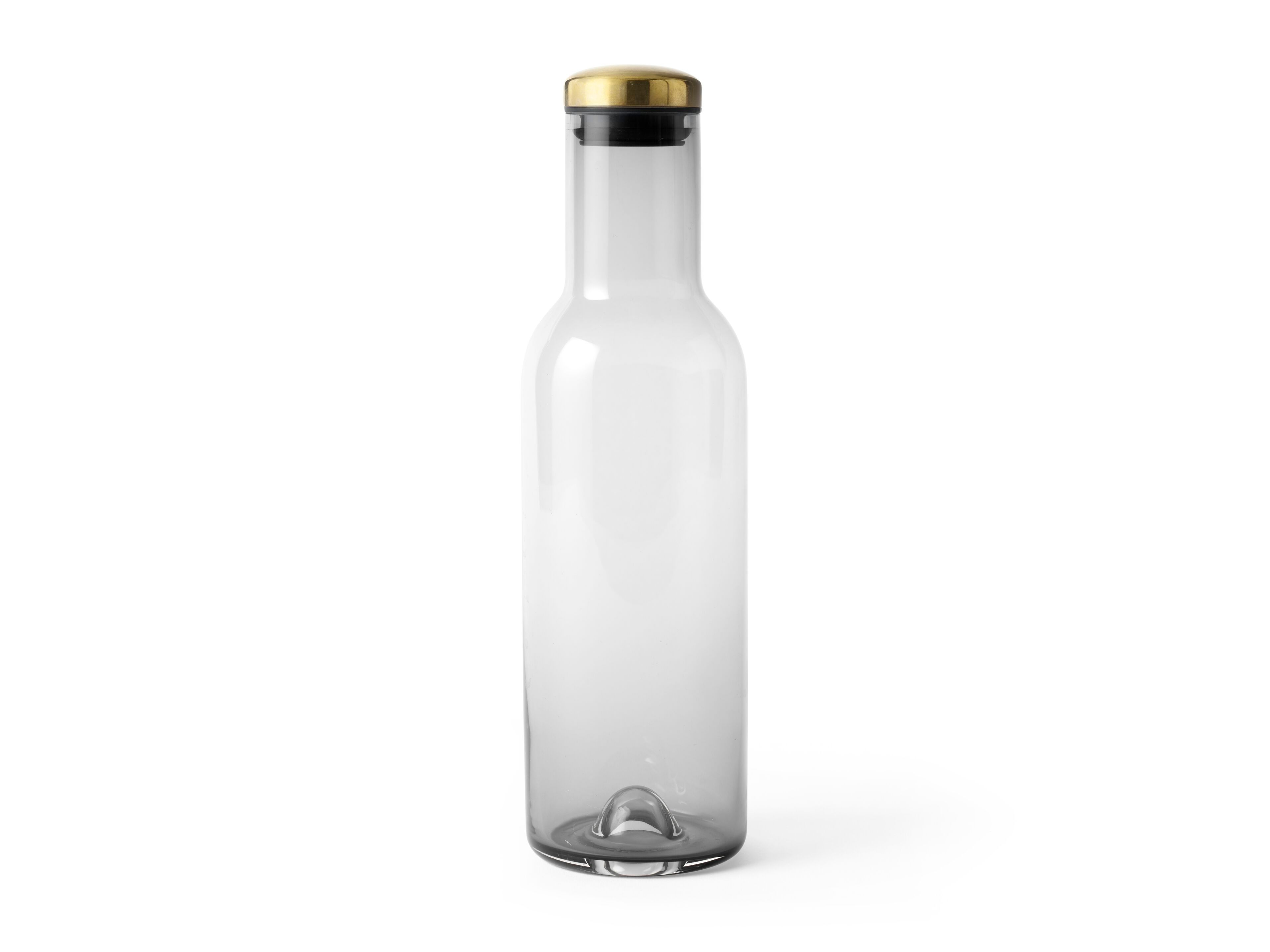 Стеклянный графин Audo Copenhagen BOTTLE CARAFE ARCH-00075181 - Вид №2