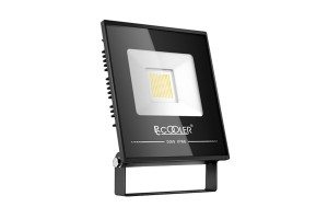 16585004 Светодиодный прожектор Venus II 50Вт 4000К CP-PL03-0050-4000К PCCOOLER