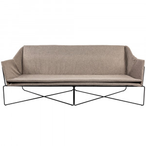 3112547 Диван «Морендо / Грэй» Object Desire