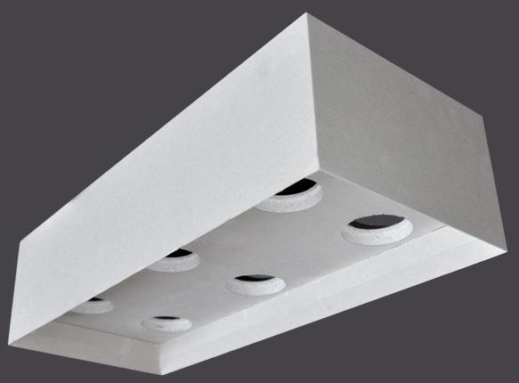 Gyps Потолочные светильники из гипсокартона Gyps light sun-id-1407411 - Вид №2