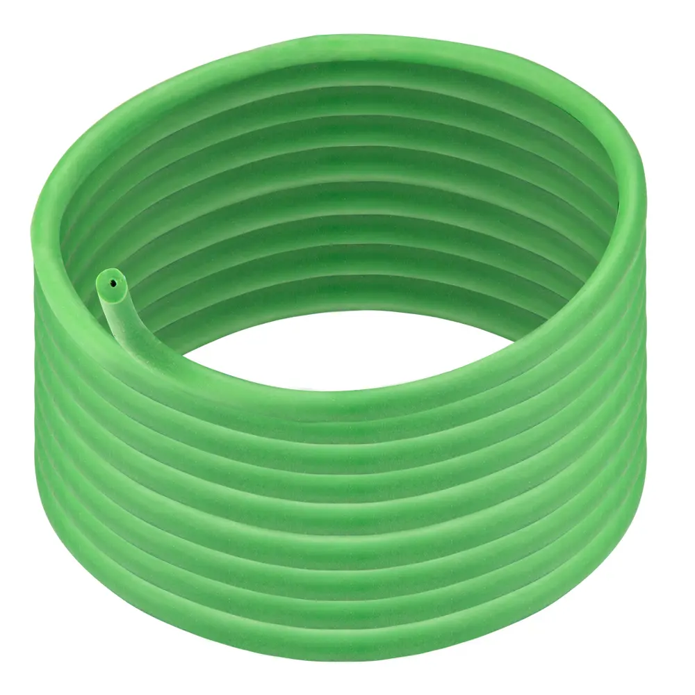 Проволока садовая Verto 5 мм 4 м зеленый STLM-2018217