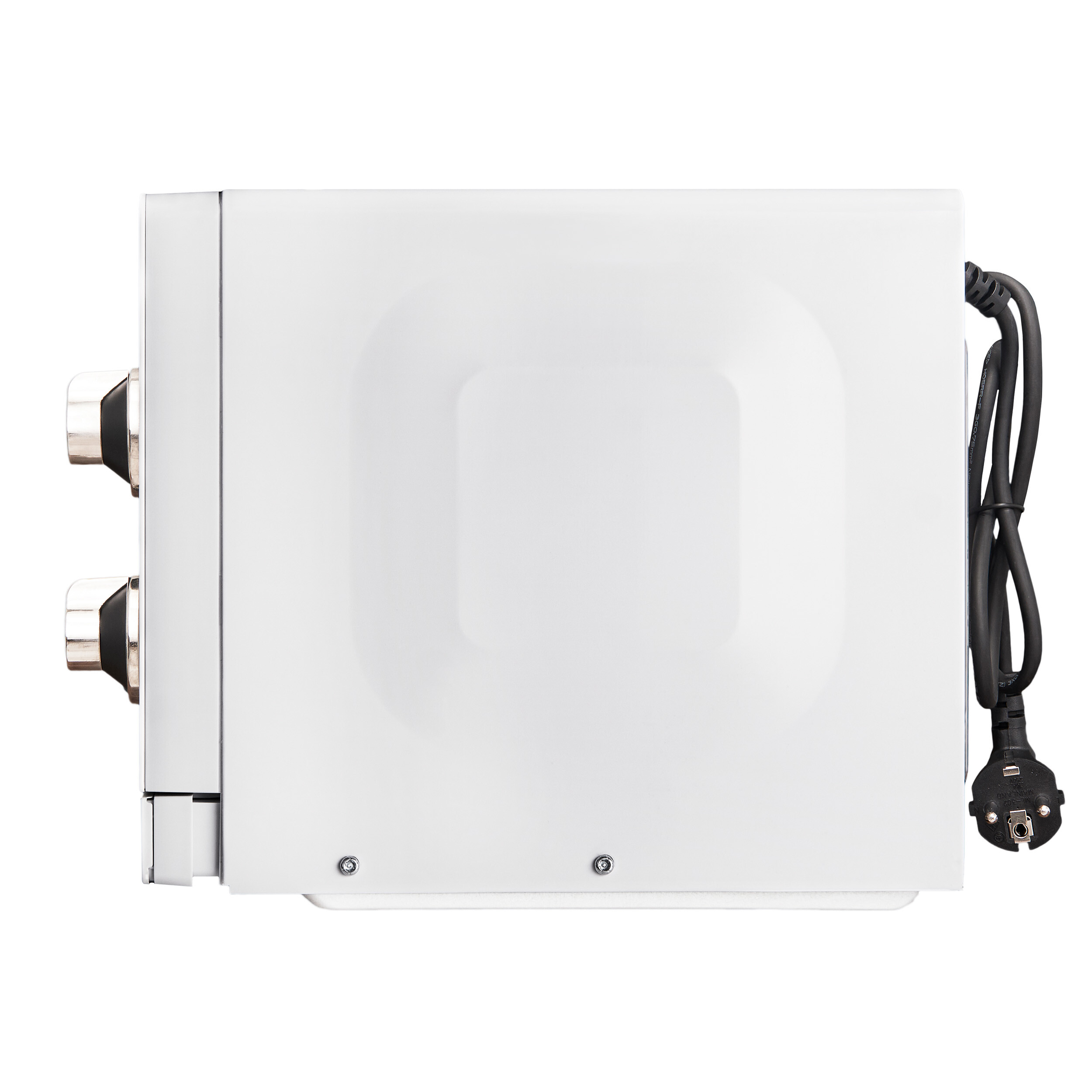 9234598 Микроволновая печь Korting KMO 815 RSI белый STDN-0089397 - Вид №1