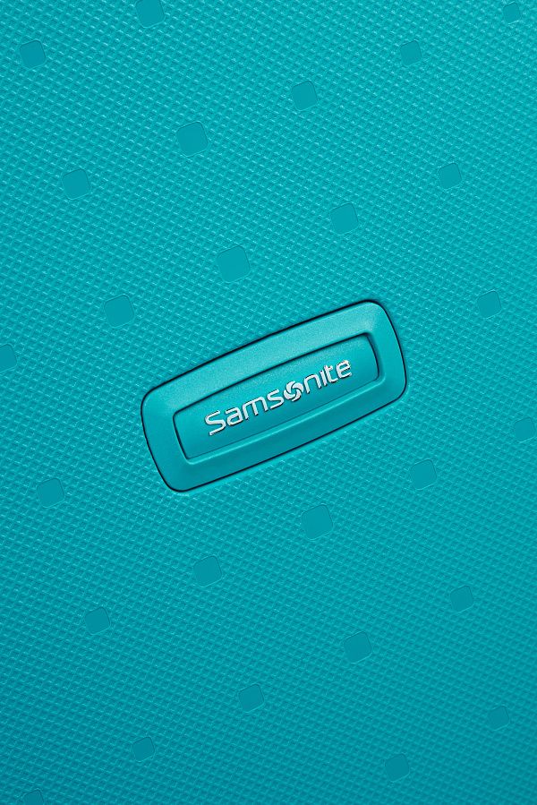 10U-62001 Чемодан 10U*001 Spinner 69/25 Samsonite S'Cure  - Вид №3