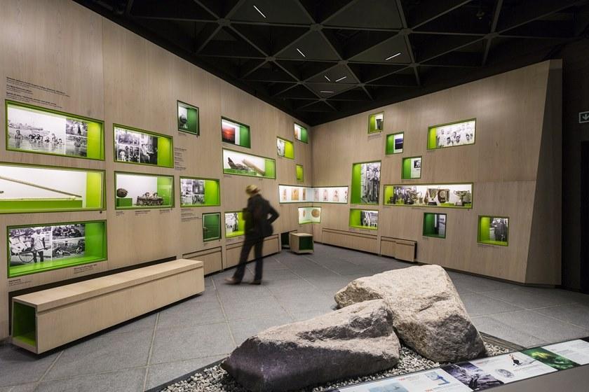 iGuzzini Встраиваемая светодиодная стенка для подвесных потолков Laser blade sun-id-1447074 - Вид №3