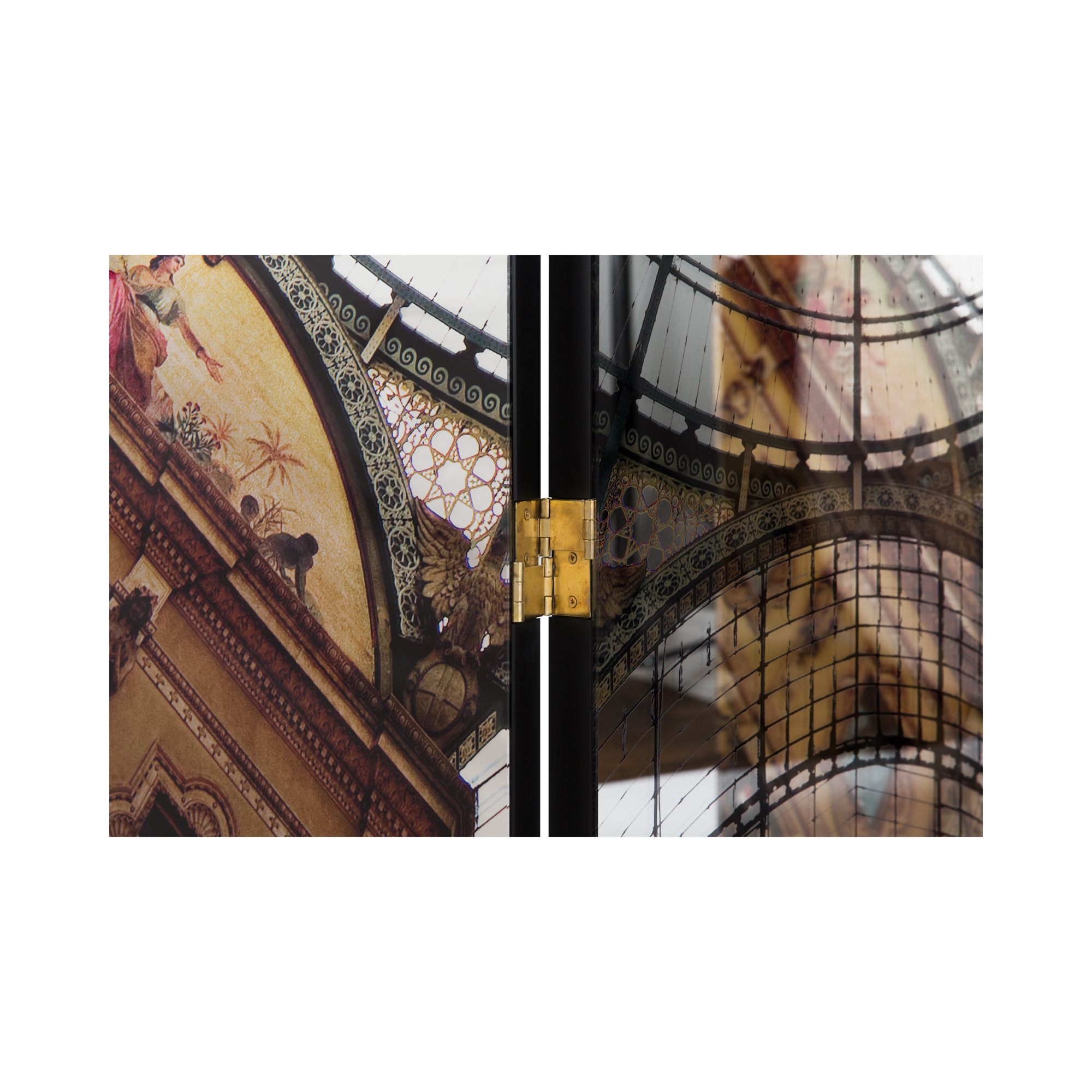 Зеркало / Miro Driade sun-id-374550 - Вид №4