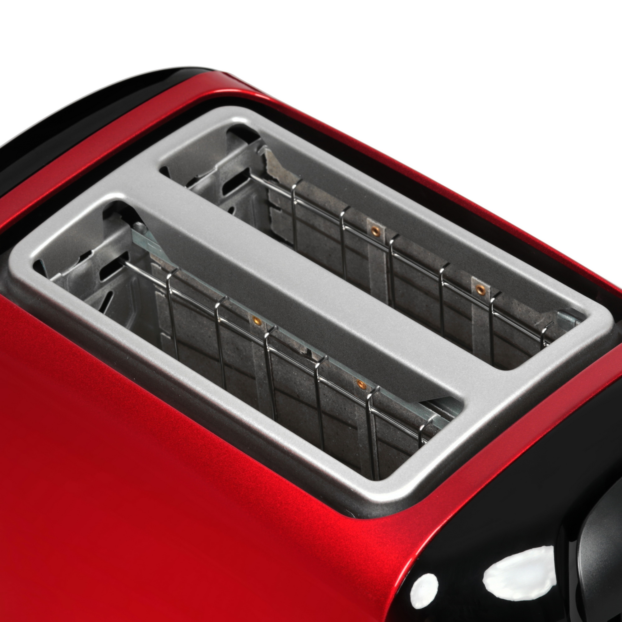 5496273 Тостер Moulinex LT260D30 красный STDN-0061004 - Вид №4