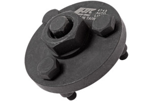 15523836 Съемник шкива распредвала VW, AUDI, SKODA -4743 JTC