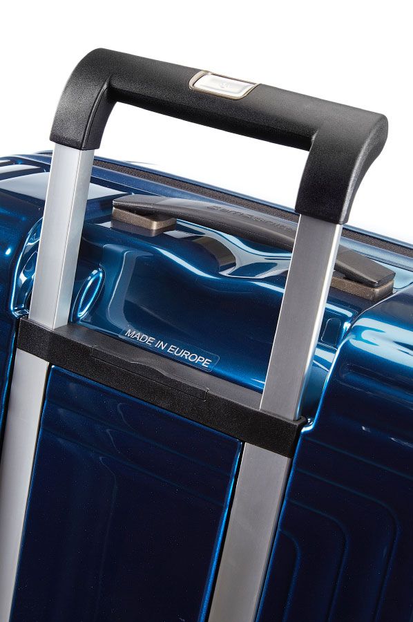 44D-01002 Чемодан 44D*002 Spinner M Samsonite Neopulse  - Вид №9