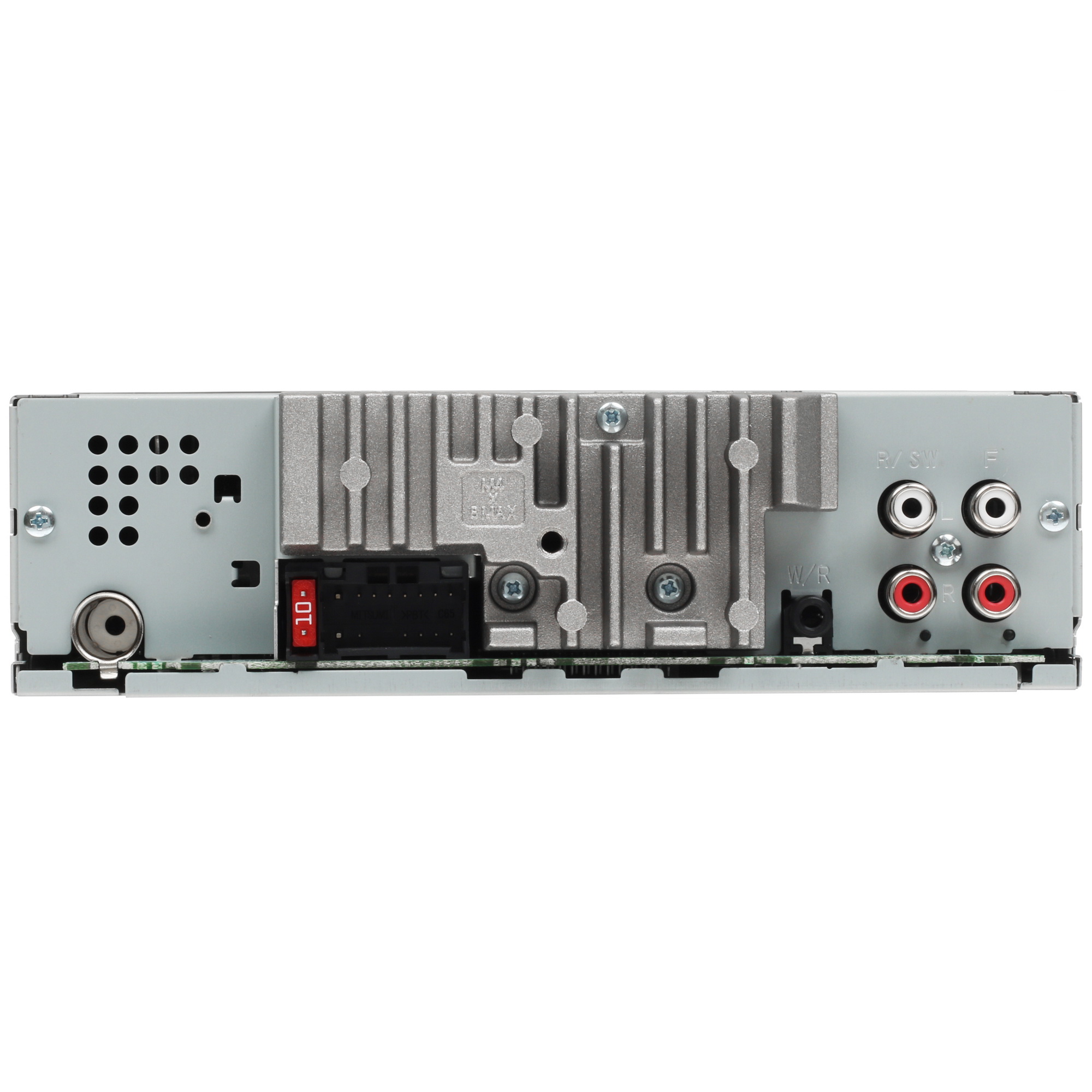 5094810 Автопроигрыватель Pioneer DEH-S1250UB STDN-0017732 - Вид №4