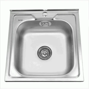 91275547 Кухонная мойка SINKLIGHT 72150 STLM-1387869