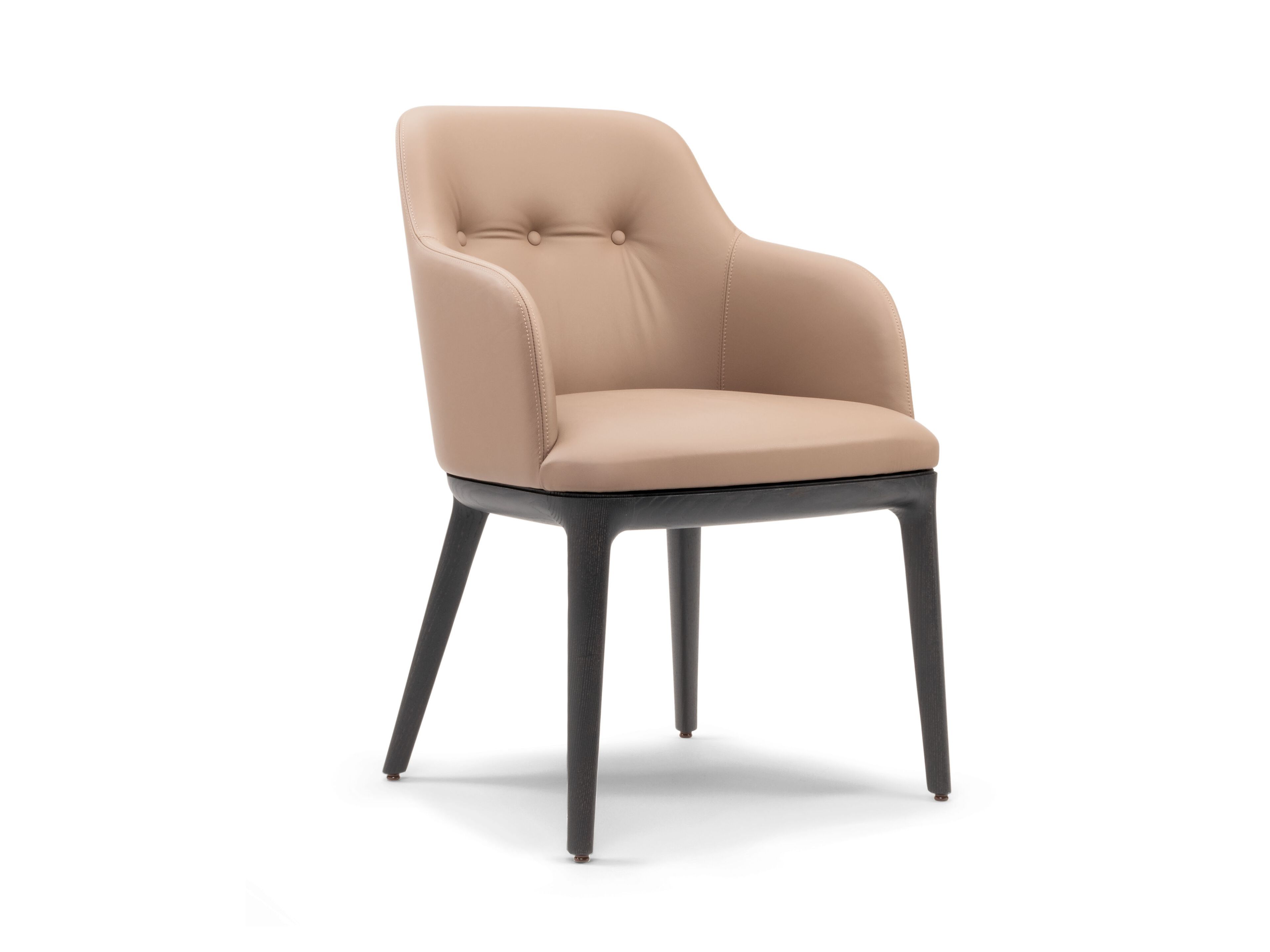 Деревянный стул Riccardo Rivoli Niù ARCH-00084314 - Вид №2