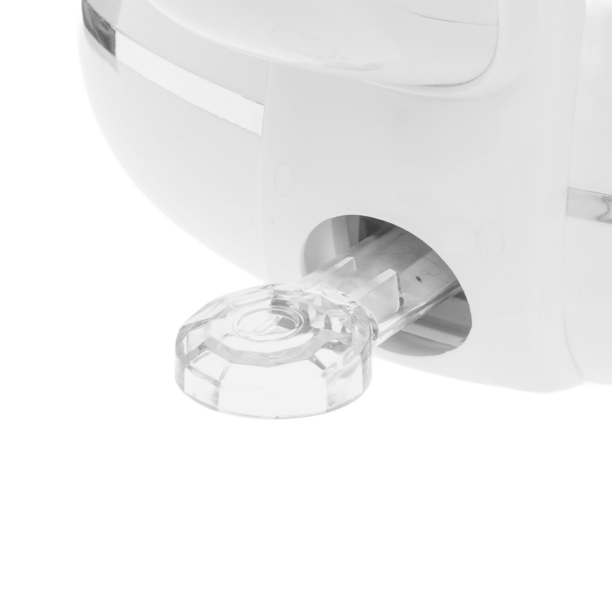 9242822 Электрочайник Eurostek EEK-1842 белый STDN-0134982 - Вид №3