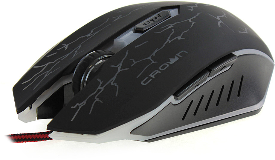 CMXG-613 Мышь gaming Crown