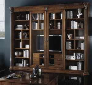 Стенка  ARTE CASA G461