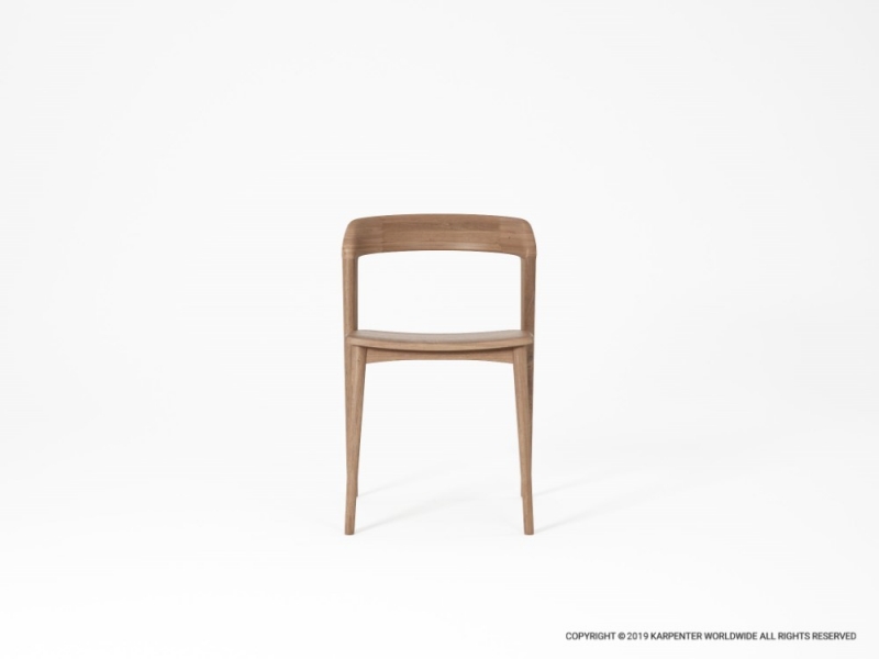 536_1191 Восстановить стул Karpenter 