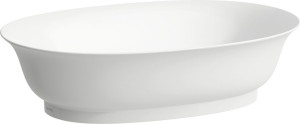 H8128527571121 Раковина-чаша, овальная LAUFEN PRO
