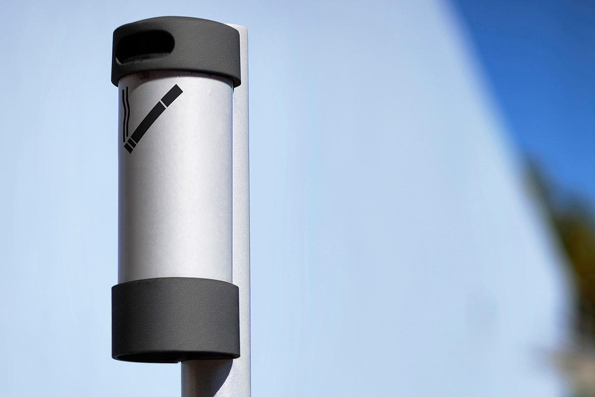 FSRT208 Приемник для золы Buttler  Forms-surfaces  - Вид №1