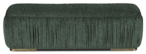 BRABBU Мягкая бархатная скамейка Wales sun-id-1404924 - Вид №3