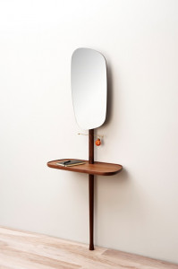 035122 Прихожая Recibidor Nomon Momentos