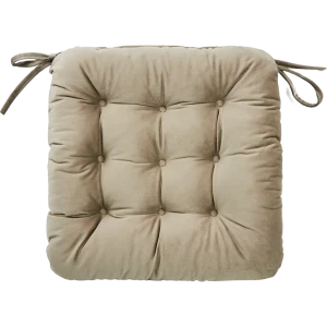 Linen Way Подушка для стула Moon 4 в стиле неоклассика 89337717