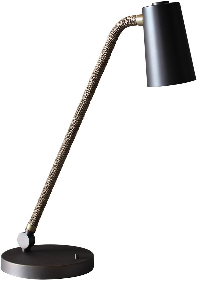 Contardi Светодиодная настольная лампа Up sun-id-1373002 - Вид №1