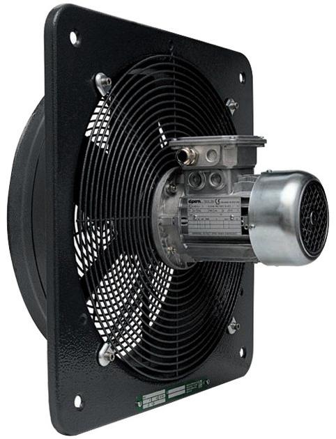 Vortice Осевой вентилятор для потенциально взрывоопасных сред E-atex 40306 - Вид №3