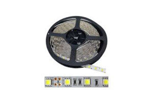 16257092 Светодиодная лента GLS-5050-60-14.4-12-IP20-PROL-6 503430 General Lighting Systems