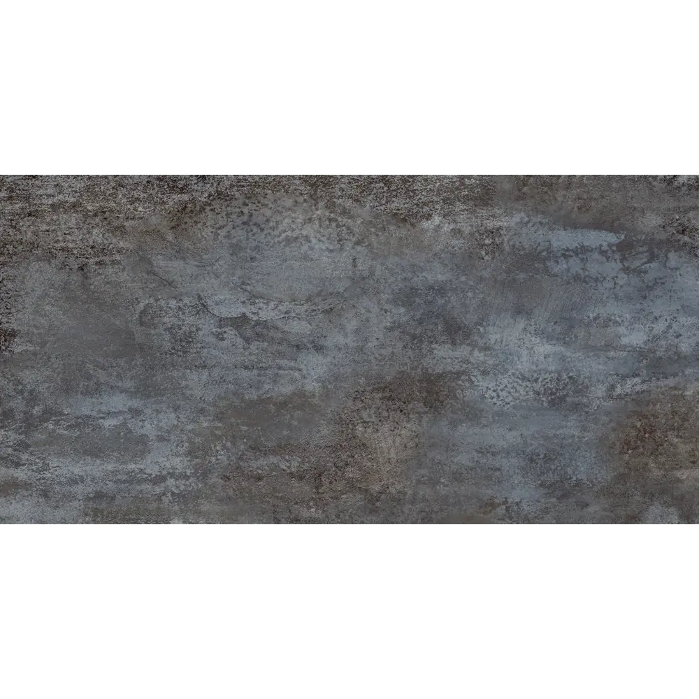 ALMA CERAMICA Oxide - керамогранит серый лаппатированный 60x120 см 88916598 STLM-0948592 - Вид №1