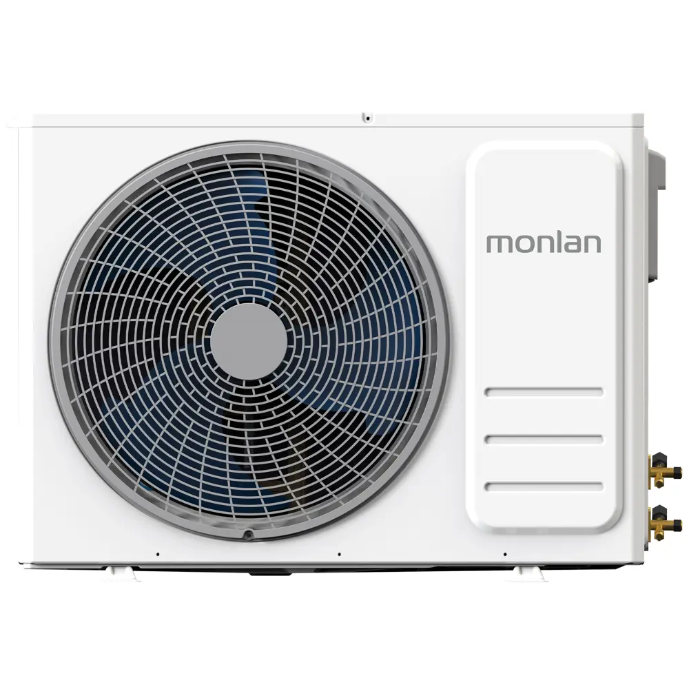 Сплит система Monlan ML-ONF24 25.2К BTU охлаждение/обогрев STLM-2144789 - Вид №2