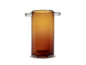 Круглая витражная ВАЗа