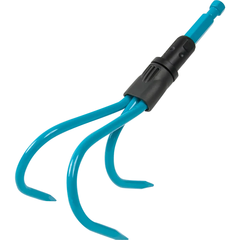 Набор инструментов Gardena 130 см 2 предмета STLM-2162940 - Вид №1