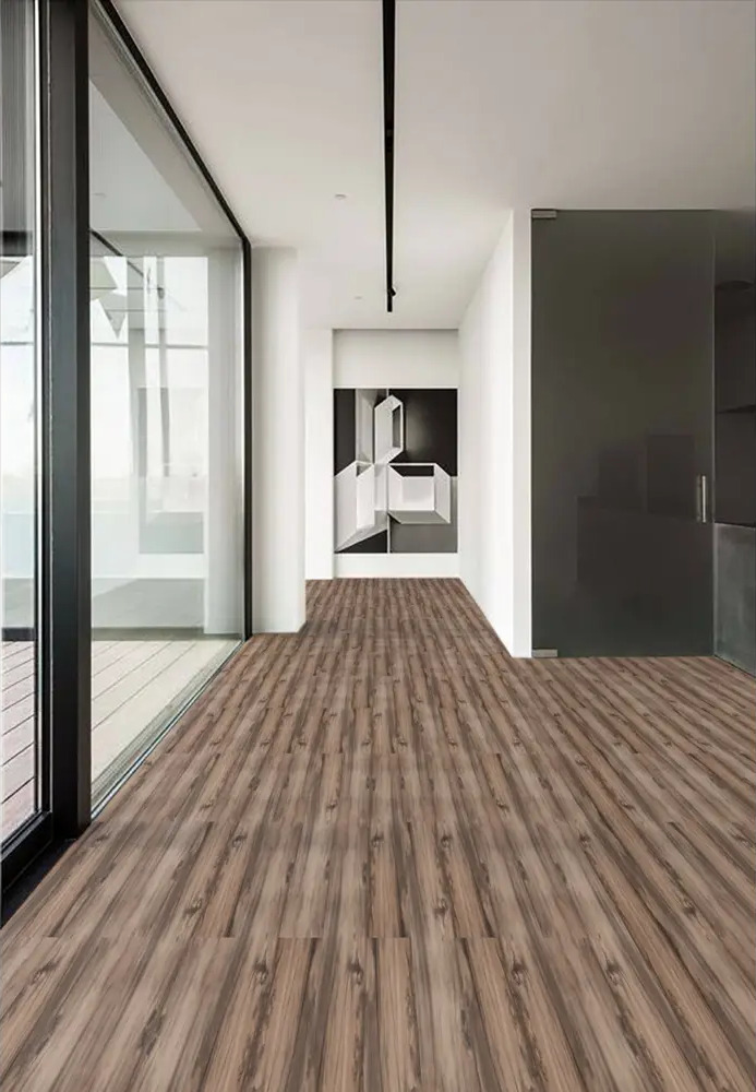 91458056 ПВХ плитка Alper LVT AF-100 33 класс толщина 2 мм 4.16 м², цена за упаковку STLM-0889741