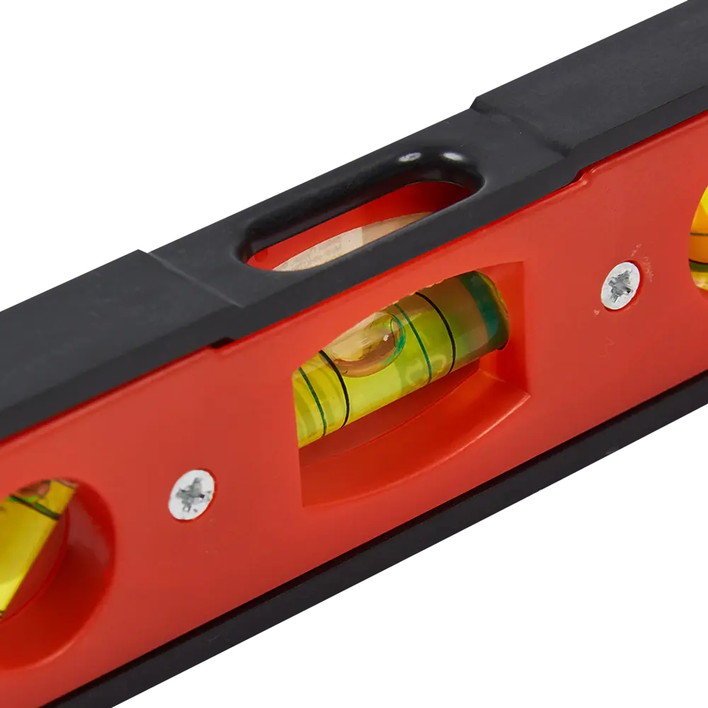 Sparta Торпедо: магнитный уровень с тремя глазками для точных измерений 84952998 STLM-0057249 - Вид №2