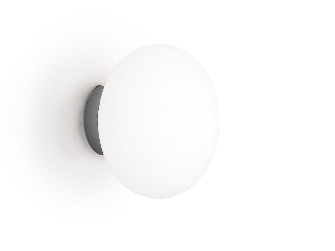 Настенный светильник / потолочный светильник из дутого стекла NEMO Maga ARCH-00090613