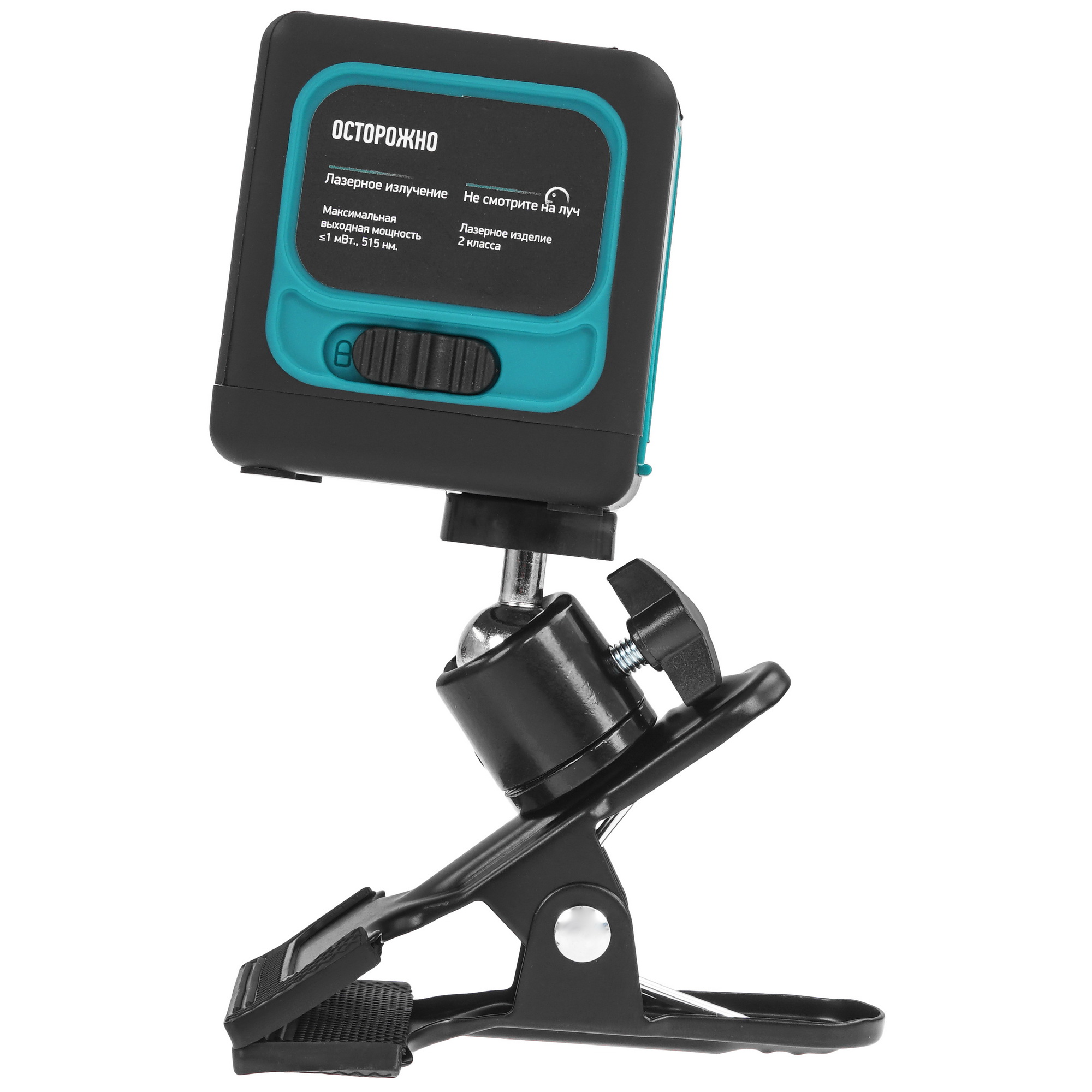 Лазерный нивелир Rokodil Ray Cube 9065718 STDN-0132278 - Вид №2