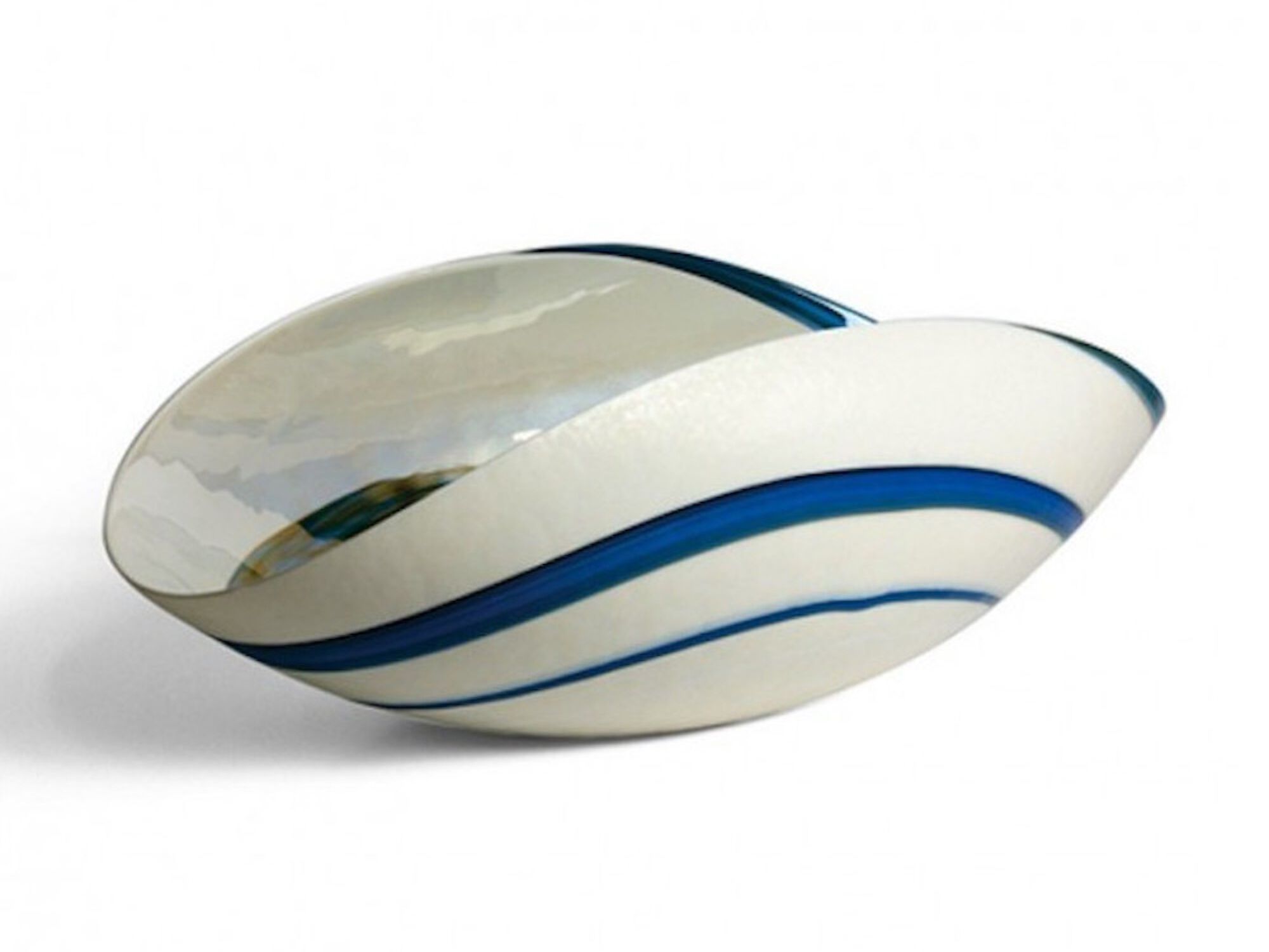 Центральные элементы из муранского стекла ручной работы YourMurano Shell ARCH-00019181