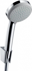 27594000 Croma 100 Держатель для душа Vario со шлангом 160 см Hansgrohe