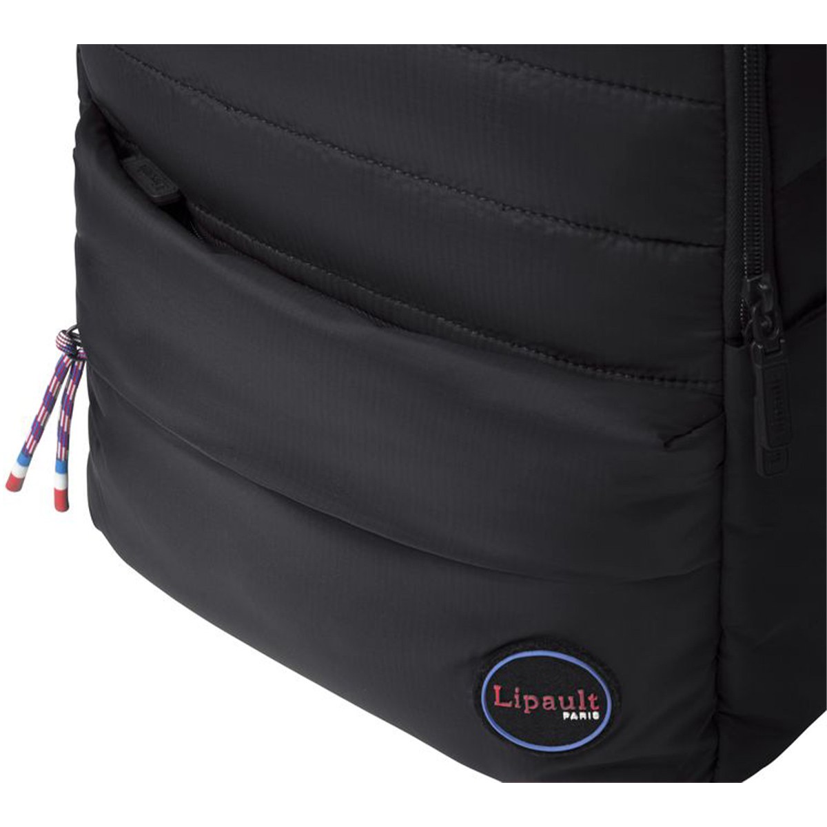 P89-09002 Рюкзак P89*002 Lipault Snowflake  - Вид №4